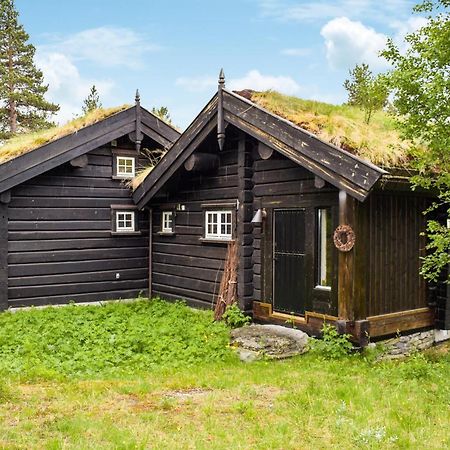 Gorgeous Home In Rauland With Sauna Dış mekan fotoğraf